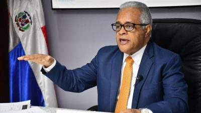 Auditoría detecta estado perdió más de RD$50 millones por cambio de suplidor en ministerio de Salud