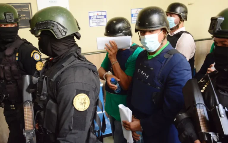 Esto se jodio : Envían exdirector Lotería a su casa; MP lo reprueba