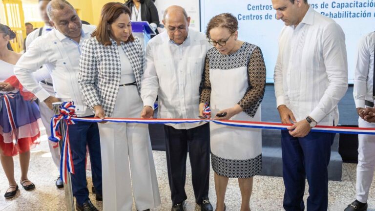 Inician programa de formación técnica en cárceles dominicanas