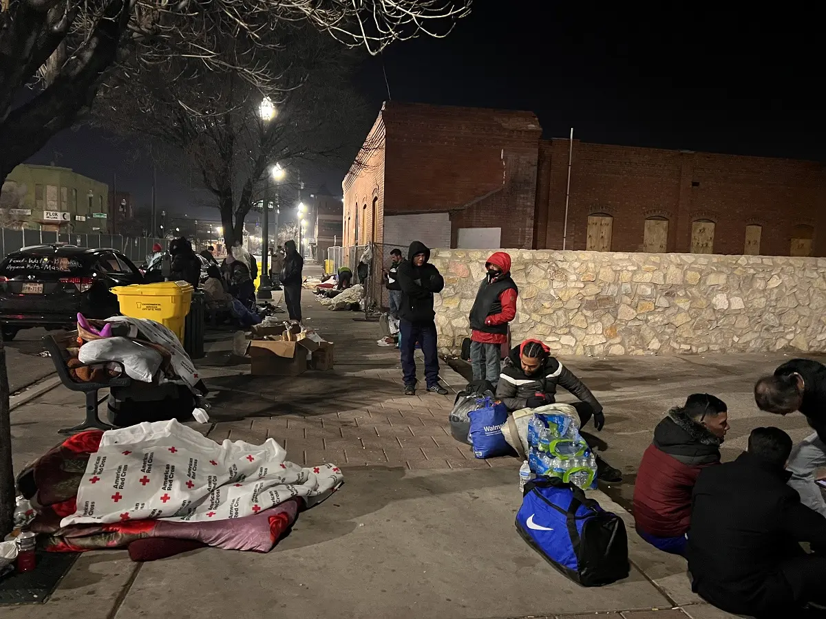 EEUU alerta que la “frontera no está abierta” y mantendrá el Título 42