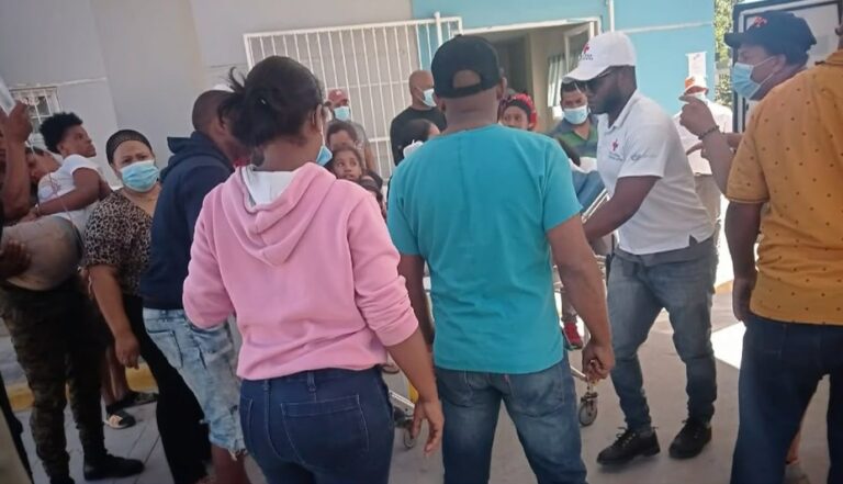 prisión preventiva a dos adolescentes acusados de lanzar gas pimienta en centro educativo