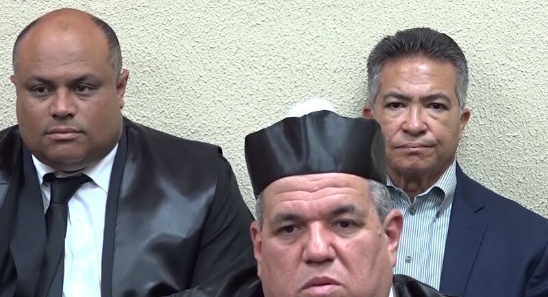 Fijan para el 8 de febrero recurso de apelación contra implicado en caso Súper Tucano