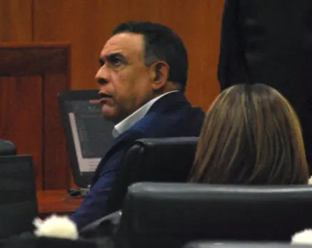 Chance de Alexis para evitar juicio fondo vence el viernes