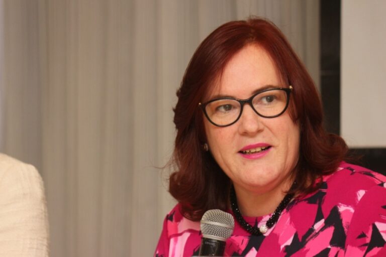 Angely Moreno sobre Janet Camilo: «No me gustó su representación como ministra de la Mujer»