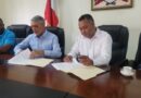 Ayuntamiento de Boca Chica y Colegio Dominicanos de Ingenieros firman acuerdos en beneficio de ambas instituciones