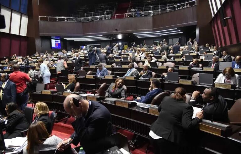 Cámara de Diputados aprueba el proyecto ley fideicomiso Público