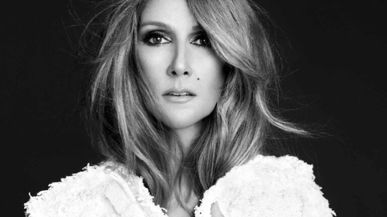 Excluyen a Céline Dion de la lista de “los 200 mejores cantantes de todos los tiempos»