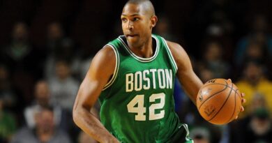 Dominicano Al Horford y los Celtics no fallan en la NBA