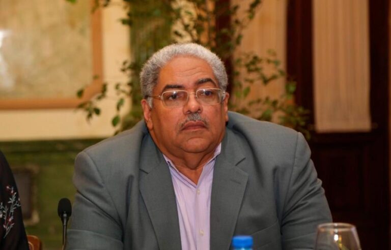 Lo que propone Chanel Rosa sobre el financiamiento de la Seguridad Social