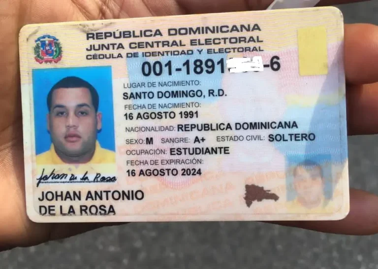 Chofer dominicano de autobús secuestrado en Haití regresa al país tras escapar de captores