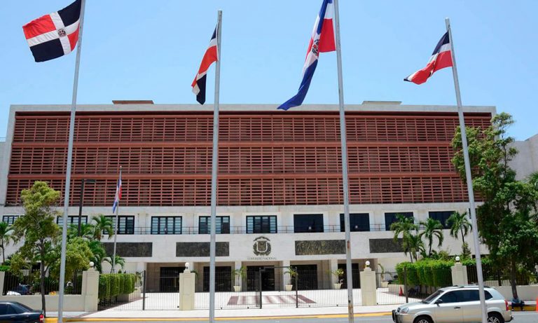 El Congreso prioriza piezas en legislatura extraordinaria