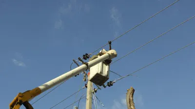 Denuncian burocracia del Consejo de Electricidad retrasa expansión y rehabilitación de redes