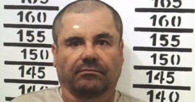 EEUU: ‘El Chapo’ Guzmán pide ser trasladado a cárcel de México