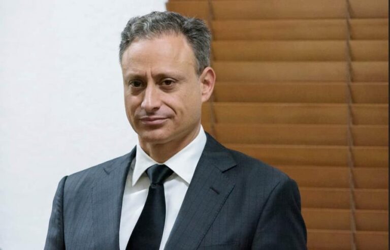 Juez atribuye al Estado, y no a Jean Alain Rodríguez, las dilaciones en el caso Medusa