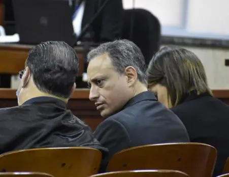 Expectativas caso Jean Alain Rodríguez; vuelve a buscar su libertad