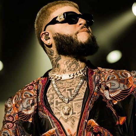 Farruko asegura la fama jode a los artistas