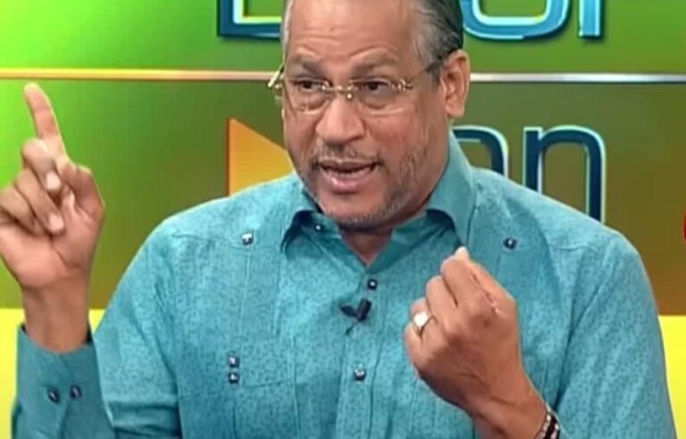 FiscalDom responde a Miriam Germán que les preocupa metodología de evaluaciones