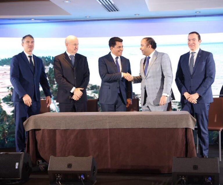 Fitur 2023: Banreservas aliado en el desarrollo turístico de Miches