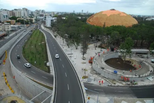 Gobierno finaliza 2022 con inversión de más de RD$694M en obras
