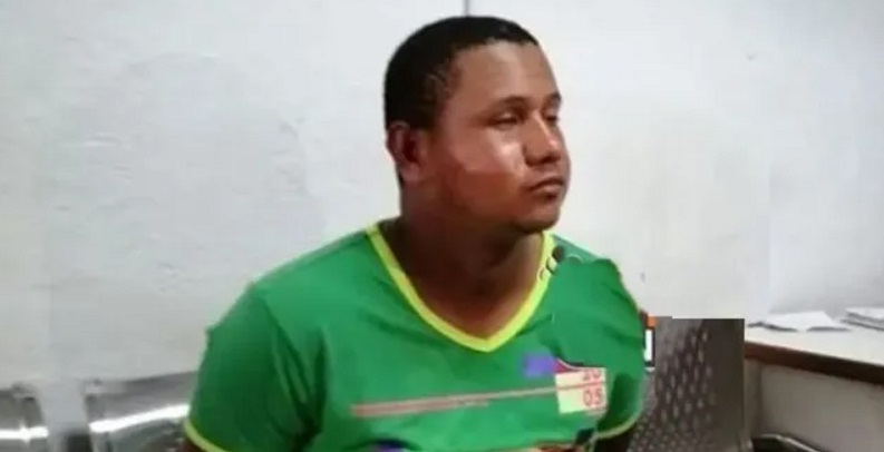 Hombre es sentenciado a 20 años de prisión por violar y dejar por muerta adolescente en San Cristóbal