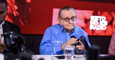 Julio Hazim: «Jean Alain no es inocente»