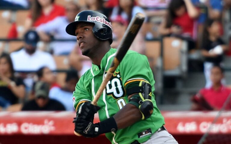 Licey confirma a Lake y Núñez como refuerzos Serie del Caribe