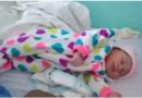 Rescatan la recién nacida secuestrada en la Maternidad San Lorenzo de Los Mina