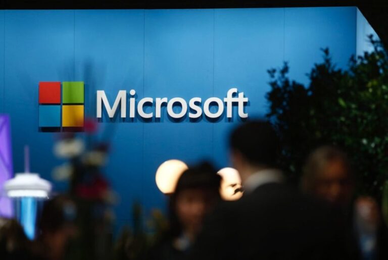Se cae Microsoft a nivel mundial y se afectan correos y aplicaciones
