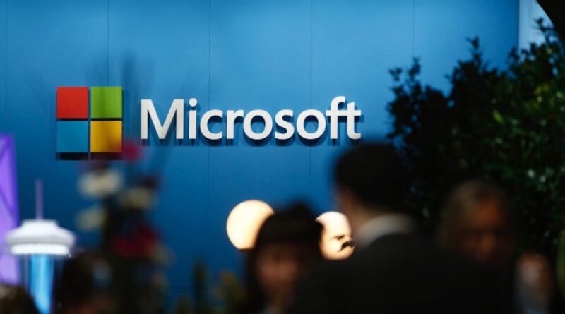 Se cae Microsoft a nivel mundial y se afectan correos y aplicaciones