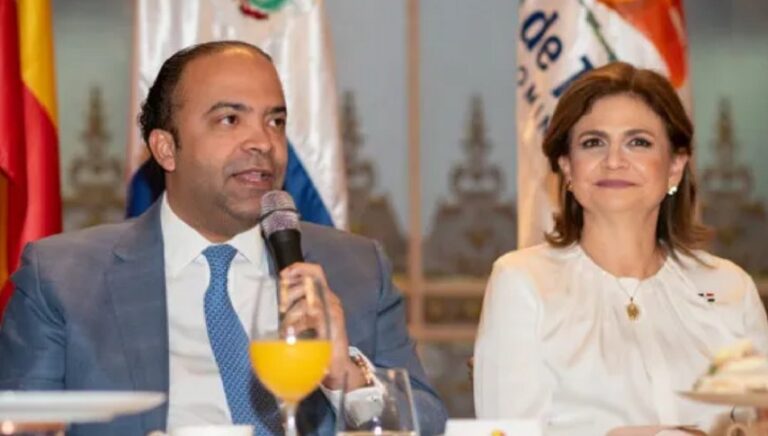 Banreservas y Ministerio de Turismo presentan en FITUR el proyecto Punta Bergantín