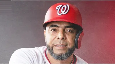 Nelson Cruz firma por una temporada con los Padres de San Diego