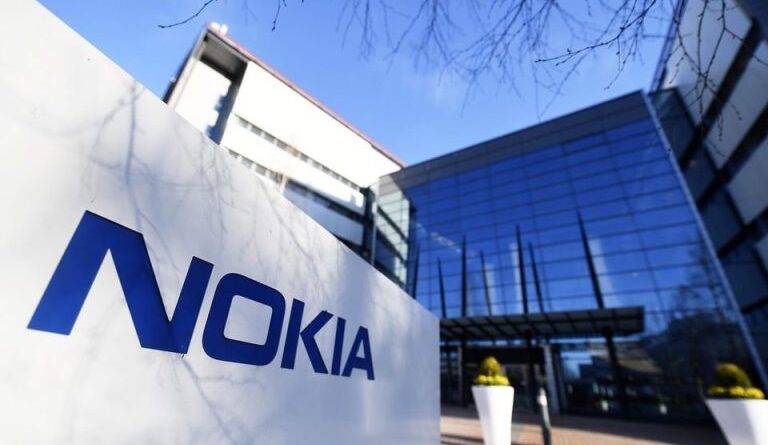 Nokia licenciará sus patentes 5G a Samsung durante varios años