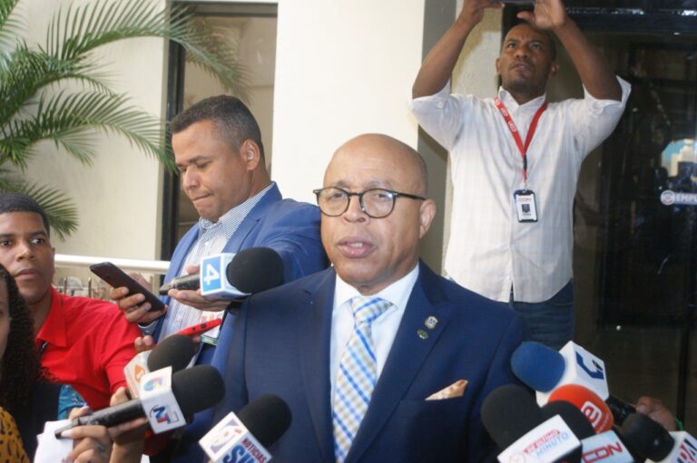 Pacheco: "Se avanza a buen ritmo para aprobar proyecto de reforma Ley Electoral"