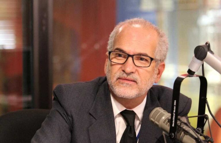 Pancho Álvarez asegura Ley de Fideicomiso Público irá al Tribunal Constitucional