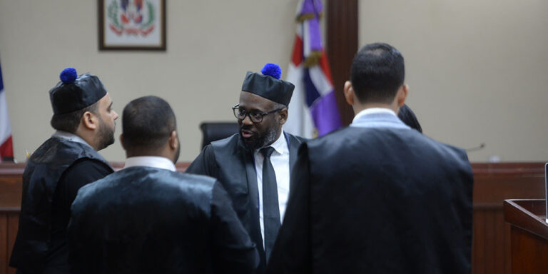 Preliminar caso Pulpo entra en su fase final