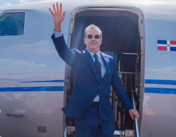 Presidente Abinader viaja hoy lunes a Argentina para participar en Cumbre del CELAC