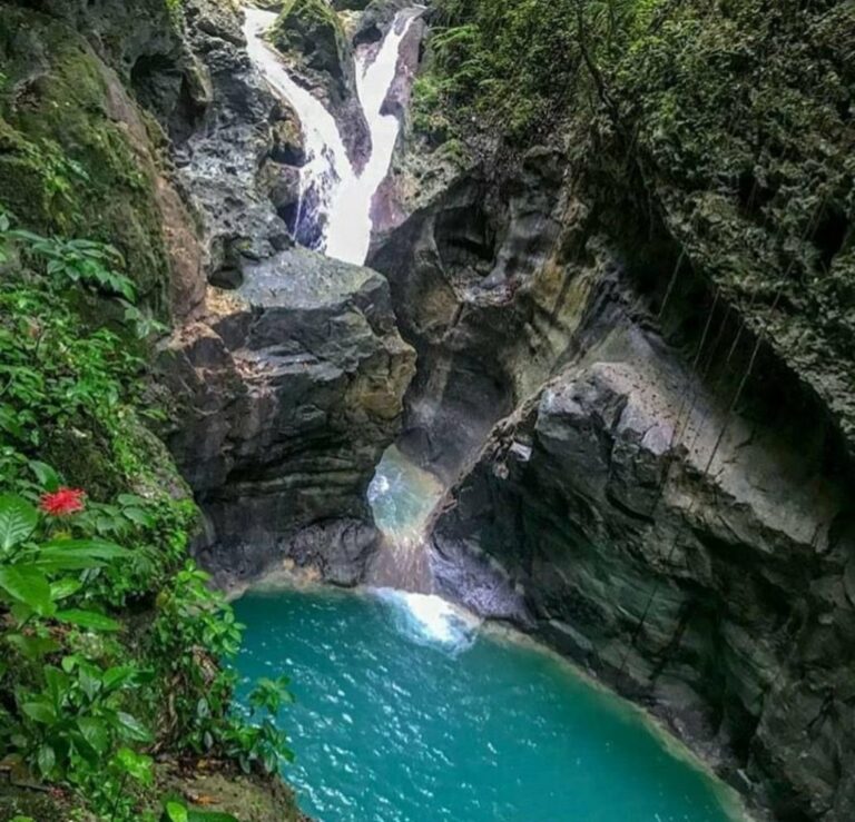 ¿Sabías que República Dominicana tiene 97 ríos?; hay países que no tienen