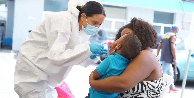 Salud Pública reporta 285 casos activos de Covid-19