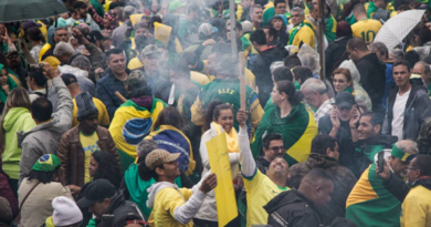 Silencio de militares ante intento de golpe en Brasil genera dudas sobre su lealtad
