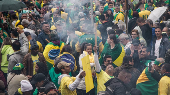 Silencio de militares ante intento de golpe en Brasil genera dudas sobre su lealtad