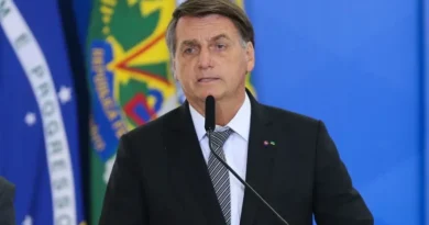 BRASIL: Supremo autoriza a la Fiscalía a investigar a Bolsonaro