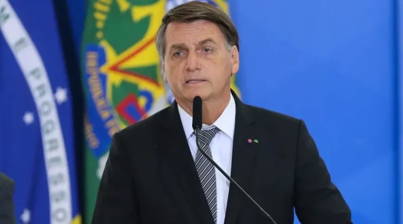 BRASIL: Supremo autoriza a la Fiscalía a investigar a Bolsonaro