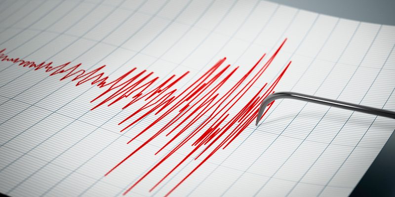 Temblor de magnitud 6,2 se registra en las islas de Barlovento