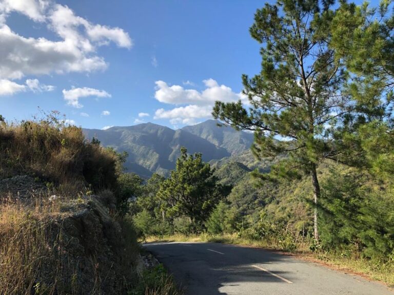 Temperaturas se mantendrán frescas; pronostican pocas lluvias