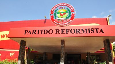 Tribunal Electoral aplaza para el 25 de enero caso de la convención del PRSC