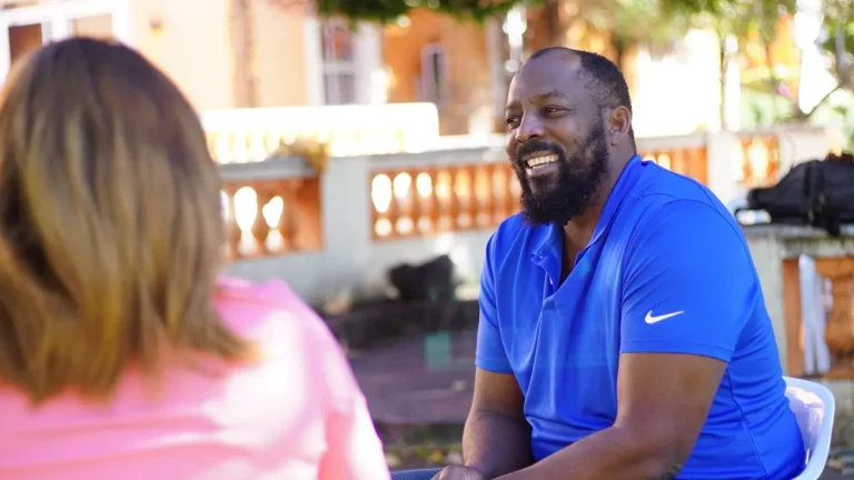 Vladimir Guerreo: «Nosotros llevamos la pelota en la sangre»