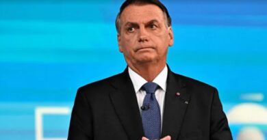 Abren nueva investigación electoral contra Bolsonaro por abuso de poder