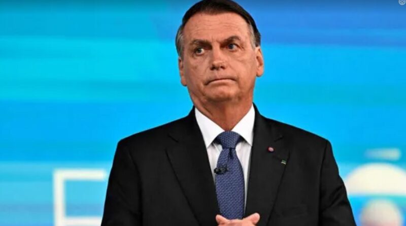 Abren nueva investigación electoral contra Bolsonaro por abuso de poder