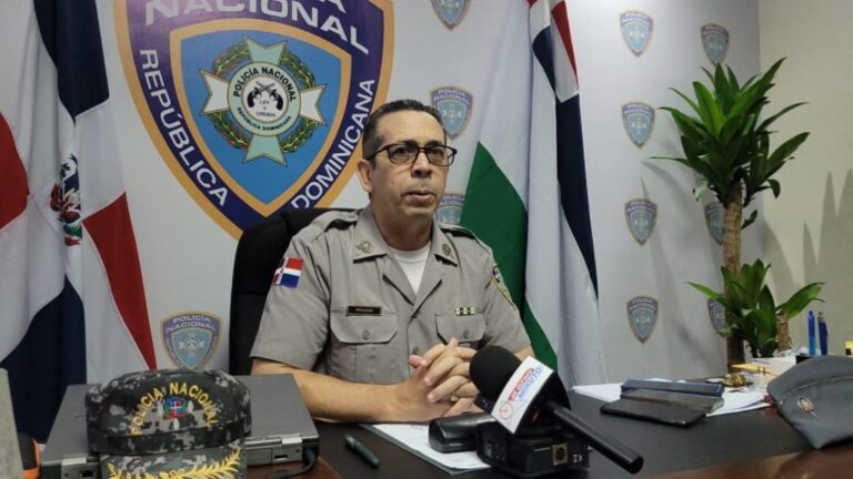 PN profundiza investigaciones sobre pareja desaparecida en La Guáyiga de Pedro Brand