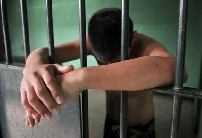 196 menores siguen presos sin juicios